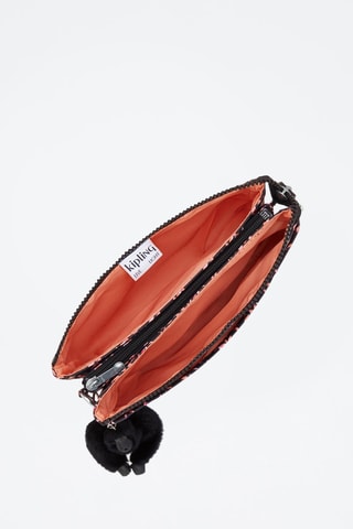 Sac bandoulière Riri - Noir