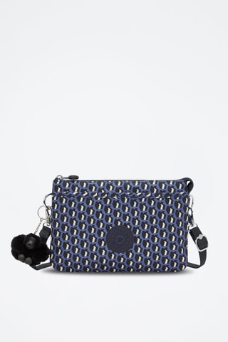 Sac bandoulière Riri - Bleu marine