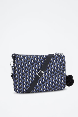 Sac bandoulière Riri - Bleu marine