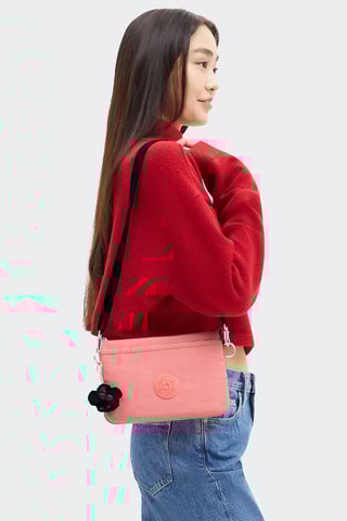 Sac bandoulière Riri - Pêche