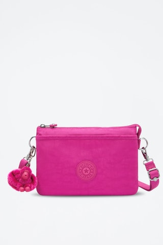 Sac bandoulière Riri - Fuchsia