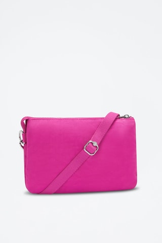 Sac bandoulière Riri - Fuchsia
