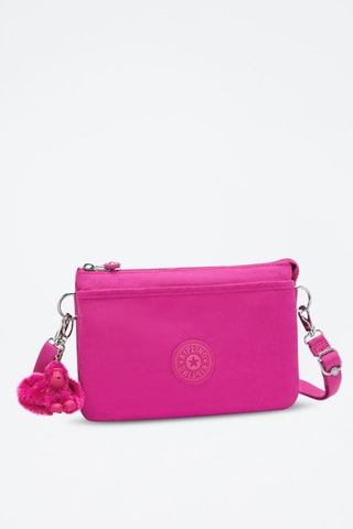 Sac bandoulière Riri - Fuchsia