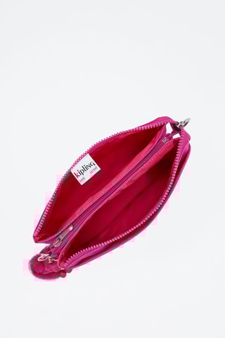 Sac bandoulière Riri - Fuchsia