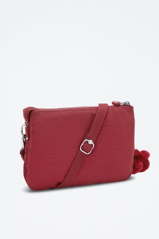 Sac bandoulière Riri - Rouge