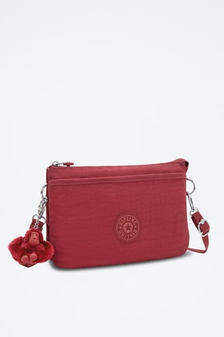 Sac bandoulière Riri - Rouge