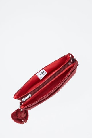 Sac bandoulière Riri - Rouge