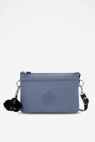 Sac bandoulière Riri - Bleu