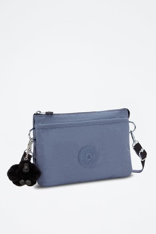 Sac bandoulière Riri - Bleu