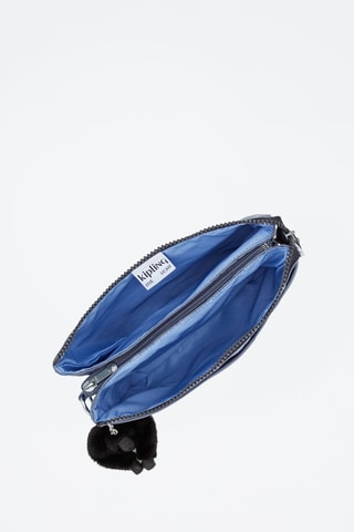 Sac bandoulière Riri - Bleu