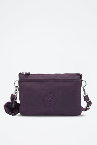 Sac bandoulière Riri - Violet