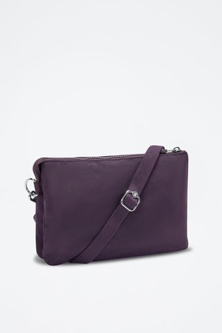 Sac bandoulière Riri - Violet