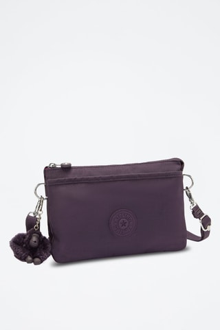 Sac bandoulière Riri - Violet