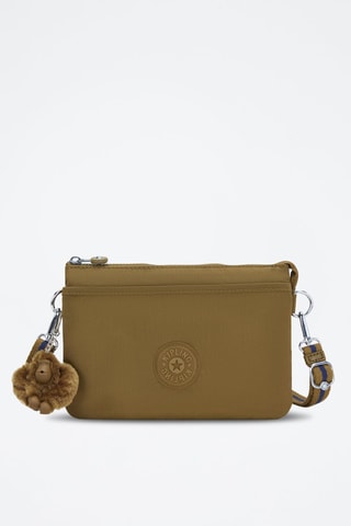 Sac bandoulière Riri Dry - Kaki