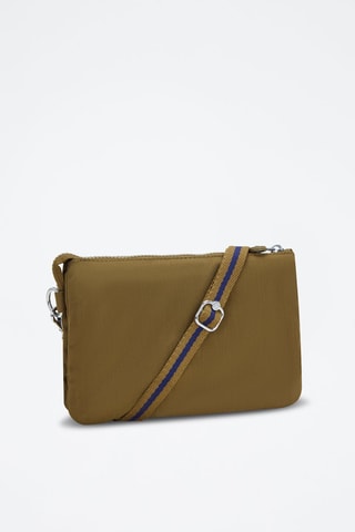 Sac bandoulière Riri Dry - Kaki