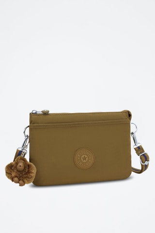 Sac bandoulière Riri Dry - Kaki