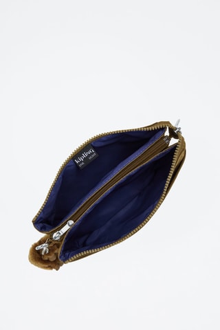 Sac bandoulière Riri Dry - Kaki