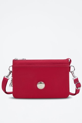 Sac bandoulière Riri Red - Rouge