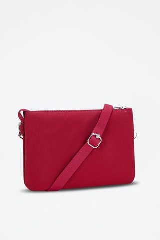 Sac bandoulière Riri Red - Rouge