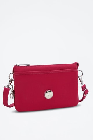 Sac bandoulière Riri Red - Rouge