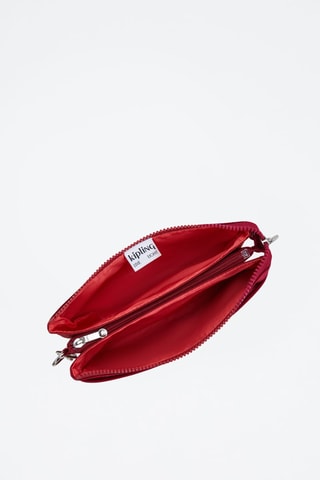 Sac bandoulière Riri Red - Rouge