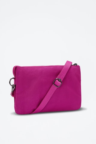 Sac bandoulière Riri - Fuchsia