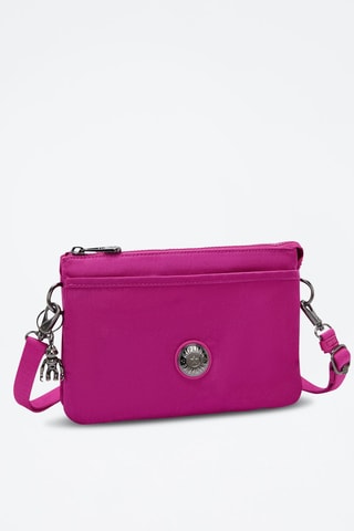 Sac bandoulière Riri - Fuchsia