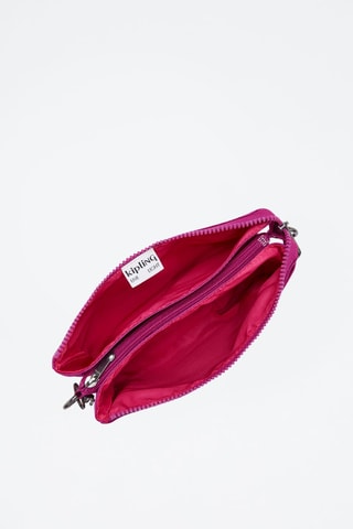 Sac bandoulière Riri - Fuchsia
