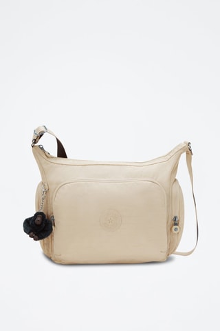 Sac bandoulière Gabb - Beige