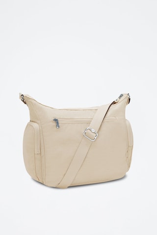Sac bandoulière Gabb - Beige