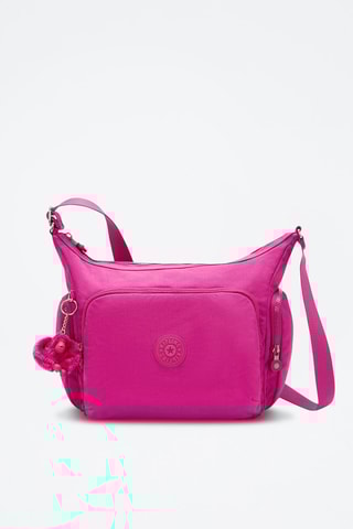 Sac bandoulière Gabb - Fuchsia