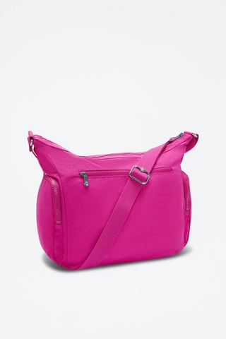 Sac bandoulière Gabb - Fuchsia