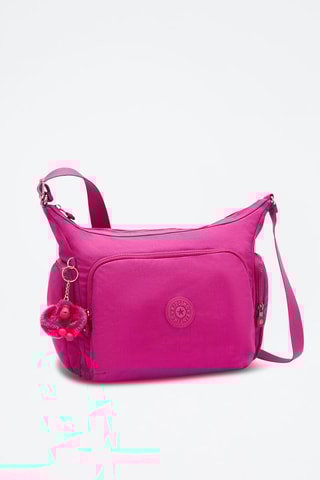 Sac bandoulière Gabb - Fuchsia