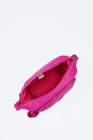 Sac bandoulière Gabb - Fuchsia