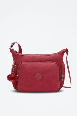 Sac bandoulière Gabb - Rouge