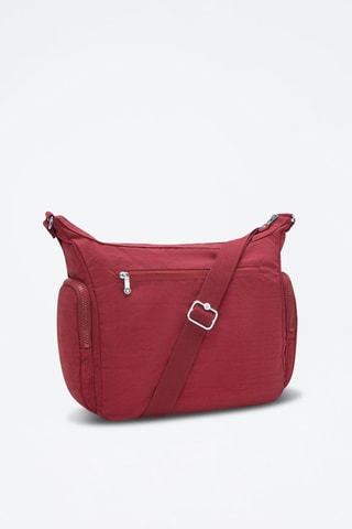 Sac bandoulière Gabb - Rouge