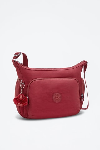 Sac bandoulière Gabb - Rouge