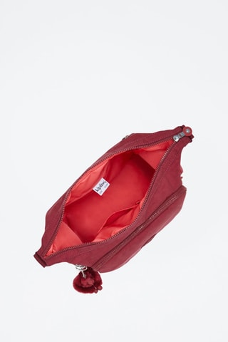 Sac bandoulière Gabb - Rouge