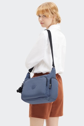 Sac bandoulière Gabb - Bleu