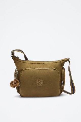 Sac bandoulière Gabb - Kaki