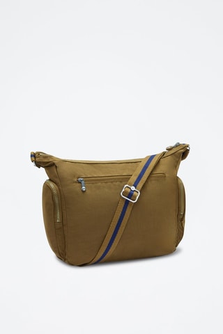 Sac bandoulière Gabb - Kaki