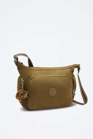 Sac bandoulière Gabb - Kaki