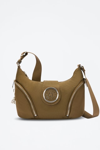Sac bandoulière Sera M - Kaki