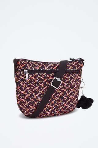 Sac bandoulière Arto S - Noir
