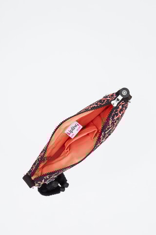 Sac bandoulière Arto S - Noir