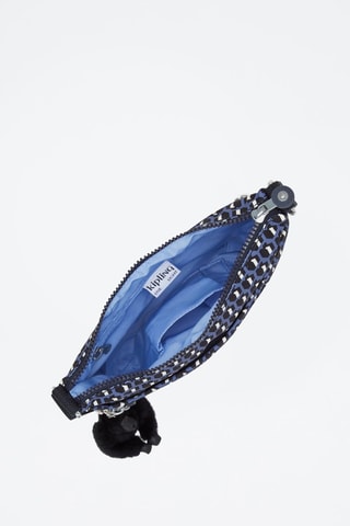 Sac bandoulière Arto S 3D - Bleu marine