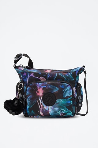 Sac bandoulière Gabbie Mini - Turquoise