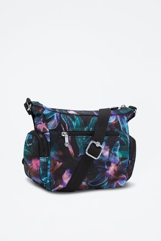 Sac bandoulière Gabbie Mini - Turquoise