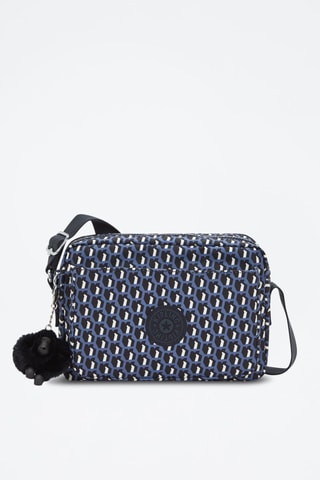 Sac bandoulière Abanu M - Bleu marine
