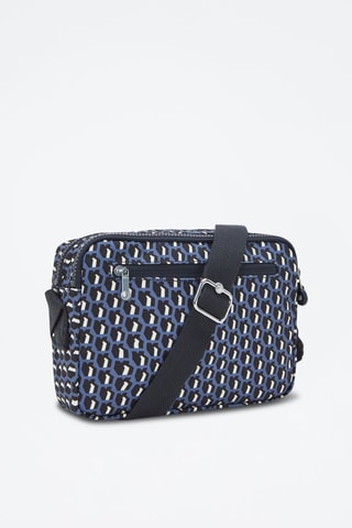 Sac bandoulière Abanu M - Bleu marine